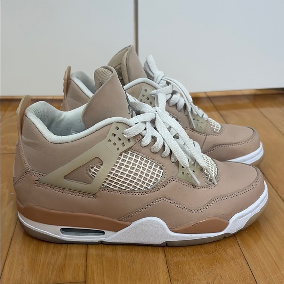Jordan Shoes - Jordan 4 shimmer sneakers